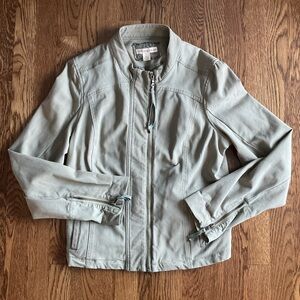Evereve Peyton Jensen Jacket